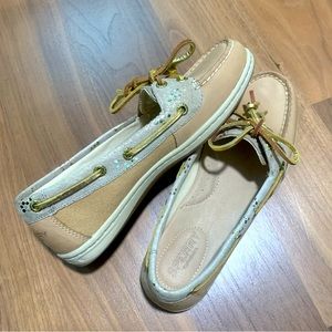 Sperry Loafers-6.5